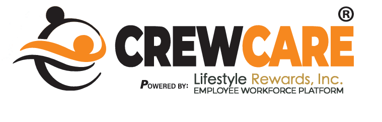 CrewCare logo