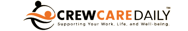 CrewCare Daily logo